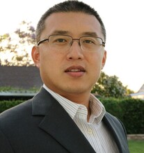 Jeff Huei Huang